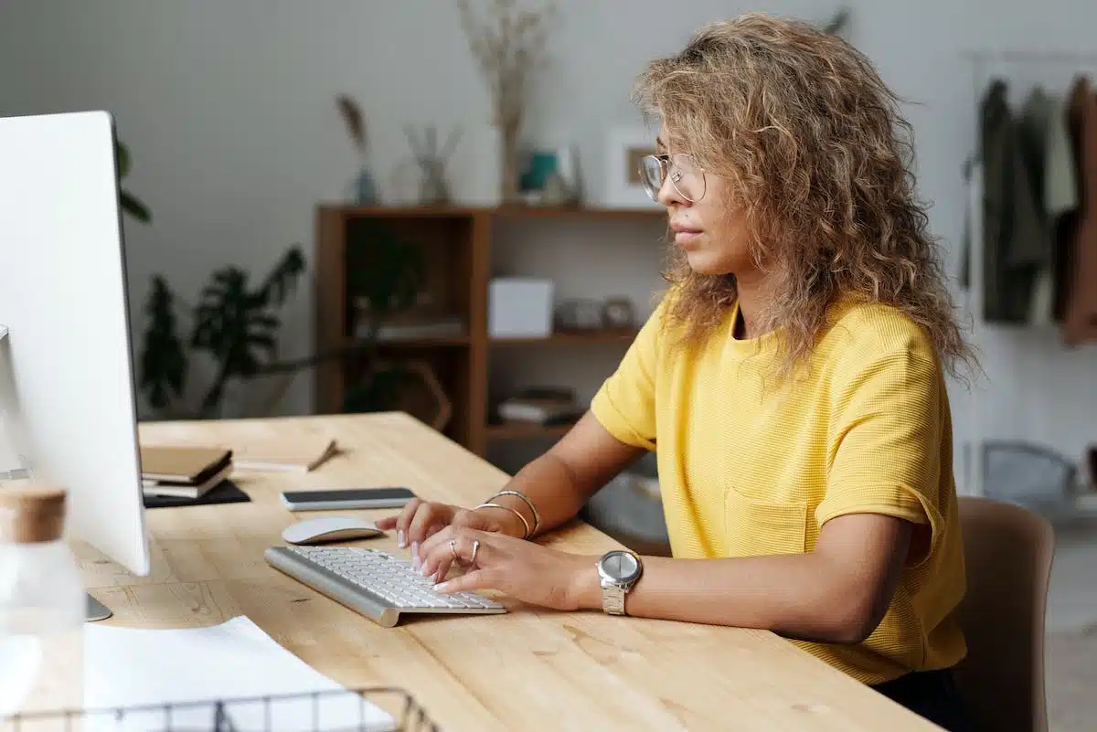 télétravail  productivité