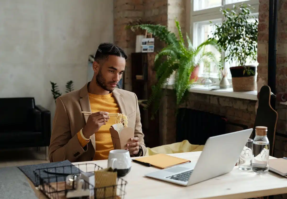 télétravail  tendances