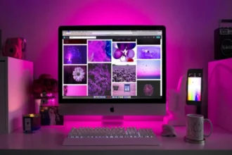 Comment anticiper la création d’un site web sur Webflow ?