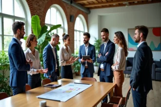 5 idées de lieux atypiques qui réinventent les séminaires d'entreprise