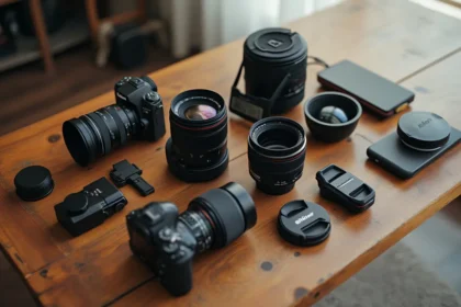 La photo accessible : solutions économiques pour passionnés