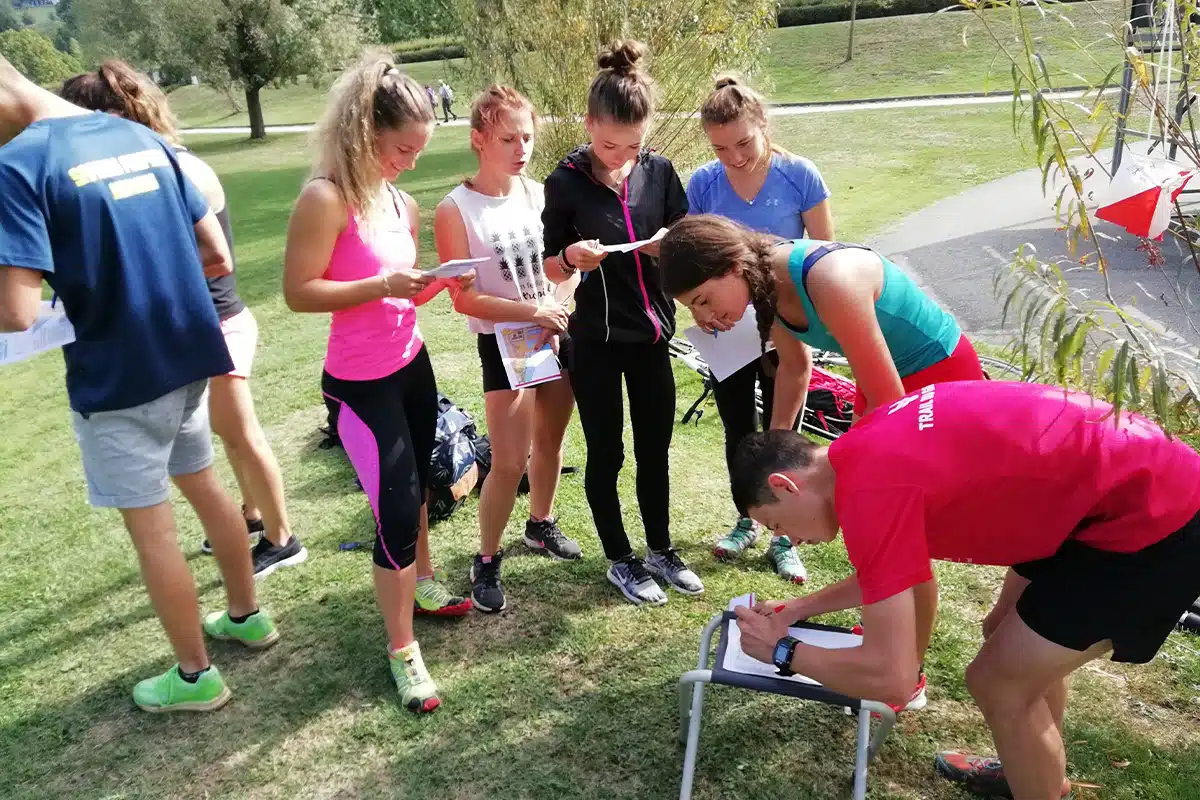 Les formations pour réussir dans le domaine du sport