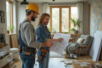 Rénovation énergétique : à qui faire confiance pour vos travaux ?