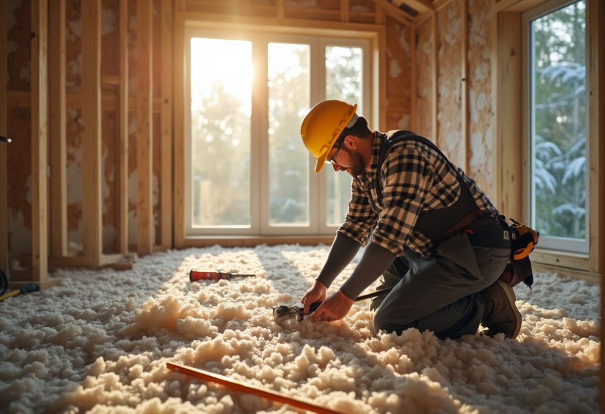 Rénovation énergétique : à qui faire confiance pour vos travaux ?