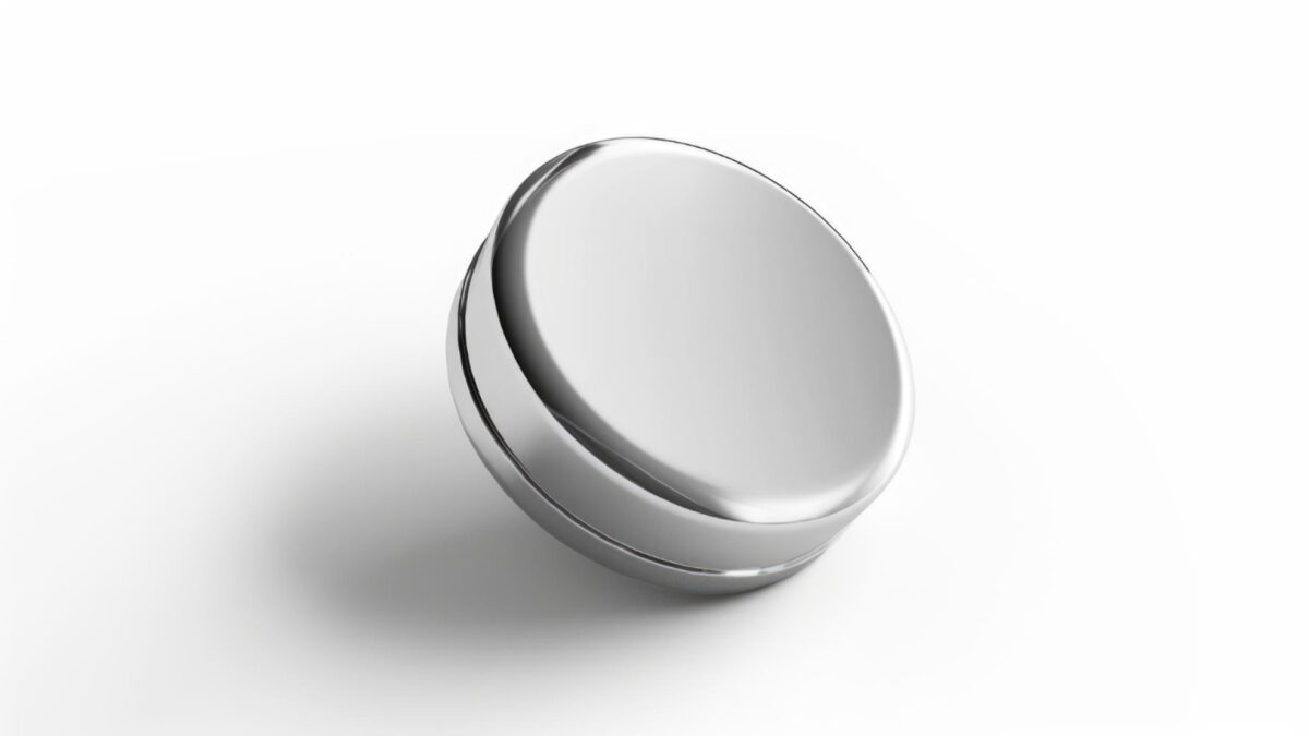 Aimants Caoutchoutés Puissants Aimants Néodyme Caoutchoutés M6