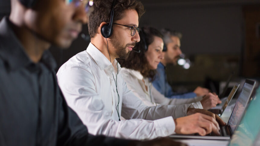 Central téléphonique IP : simplifiez vos communications professionnelles !