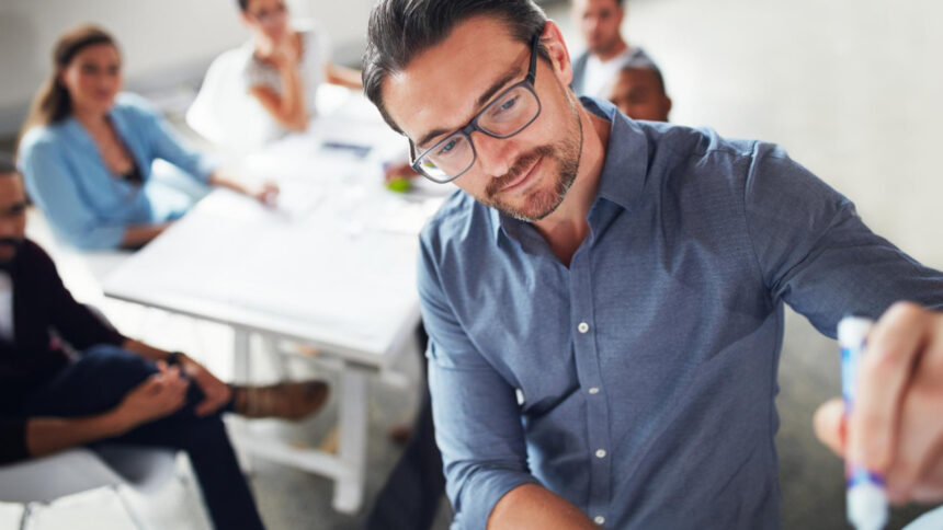 Comment le coaching professionnel transforme votre posture de leader ?