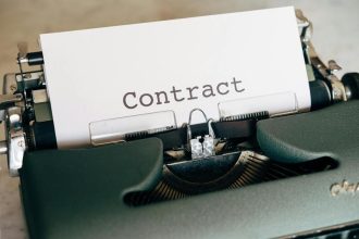 contrat