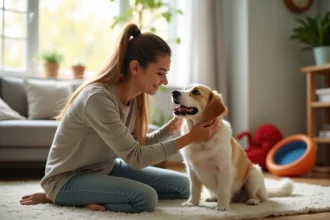 formation petsitter et éducateur