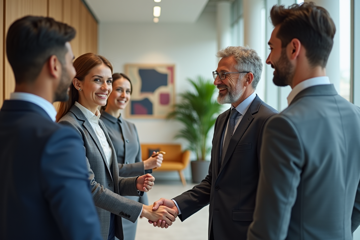 conflit entreprise