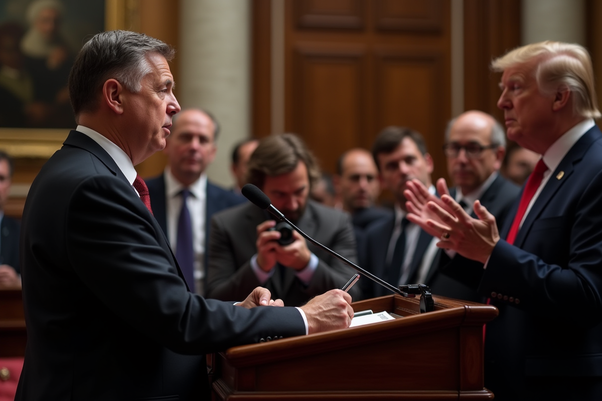 opposition politique