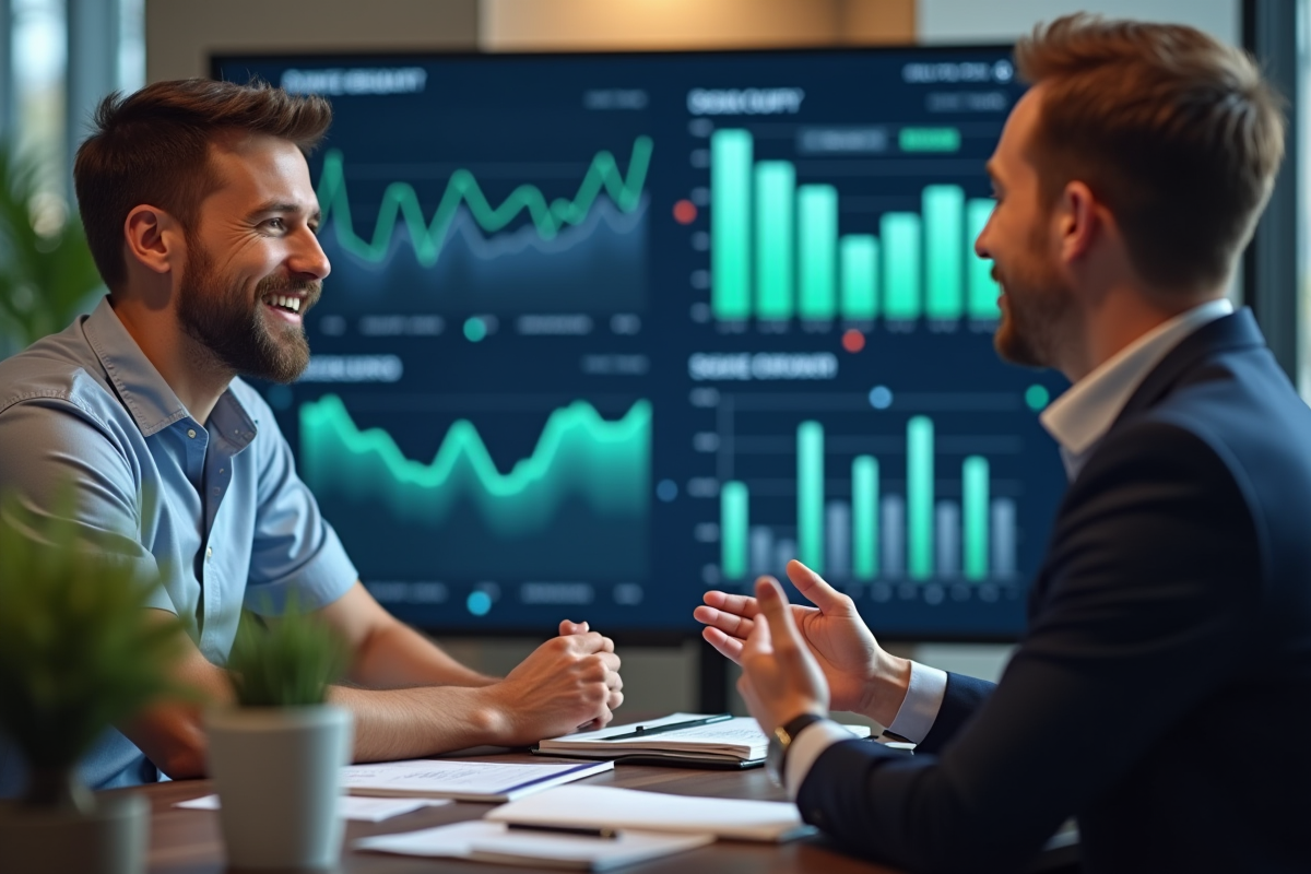 financement entreprise