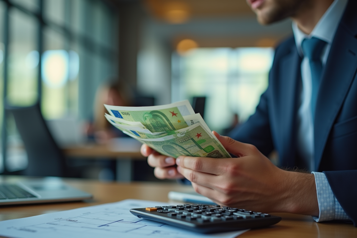calcul salaire