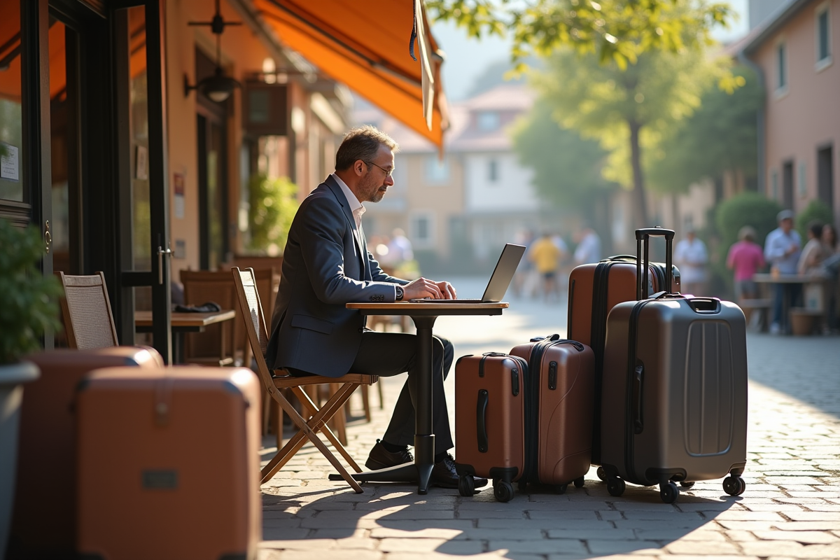 migration professionnelle