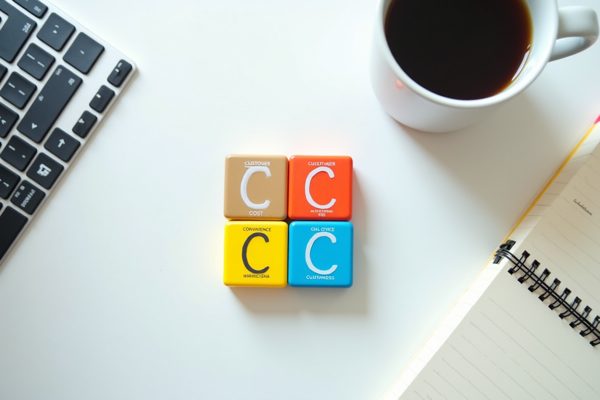 marketing stratégie