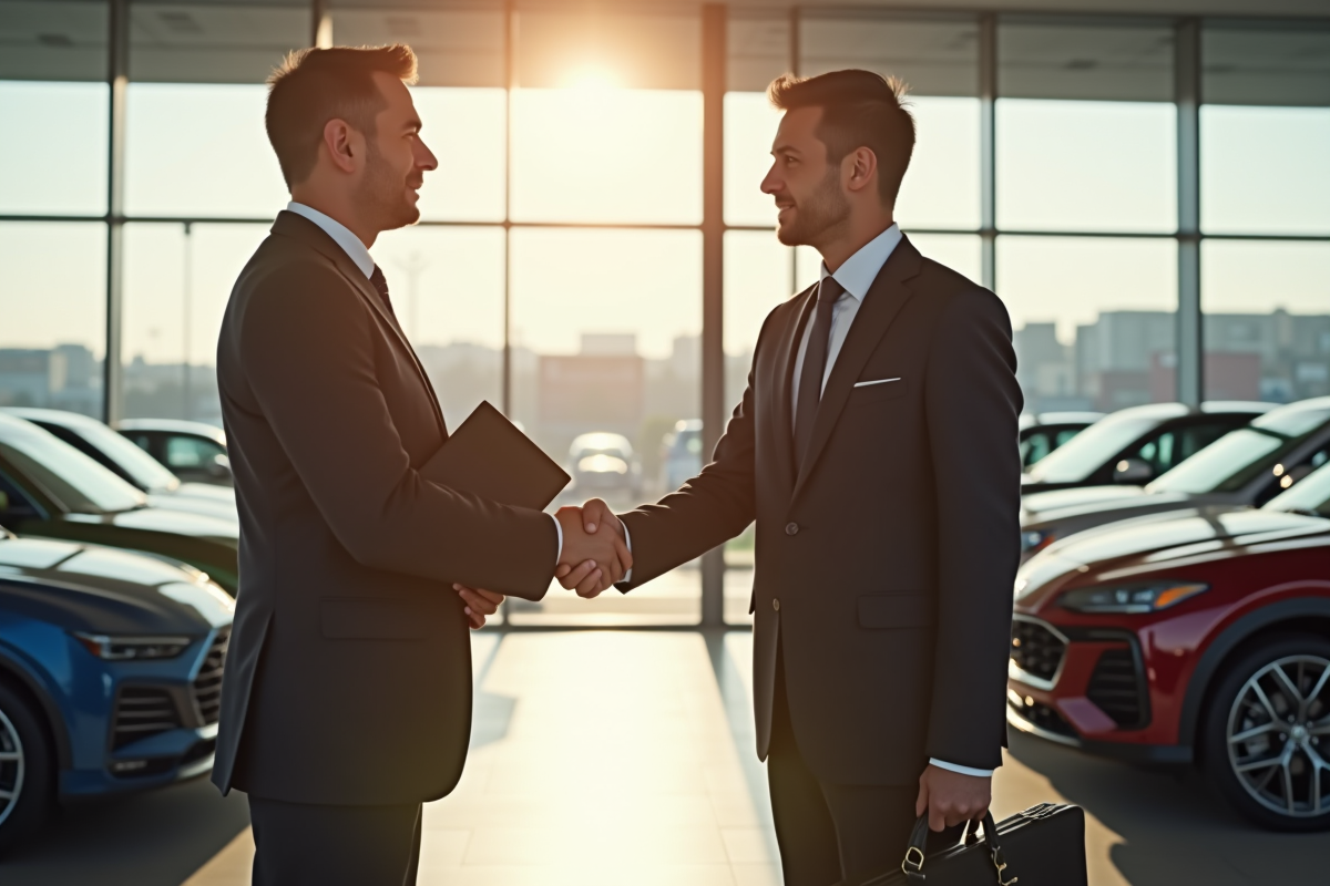 auto-entrepreneur leasing