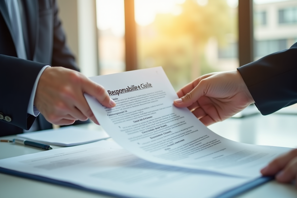 certificat assurance