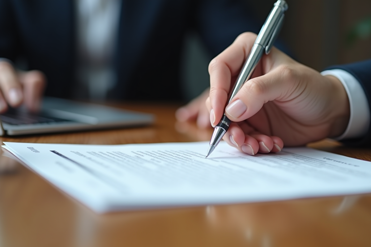administrateur entreprise
