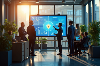 outil Kanban flexible et sécurisé pour améliorer la gestion des tâches