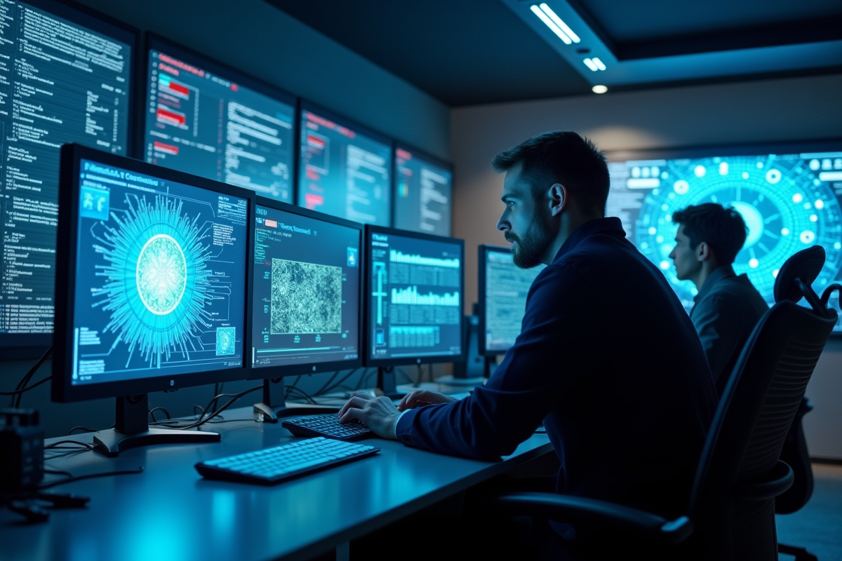 cyber sécurité