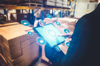 Logistique 4PL : la solution intégrée pour optimiser vos flux