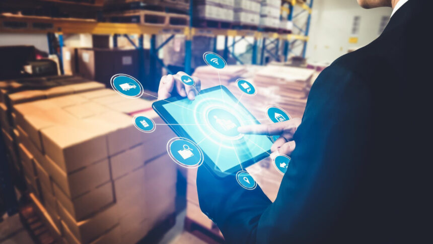 Logistique 4PL : la solution intégrée pour optimiser vos flux