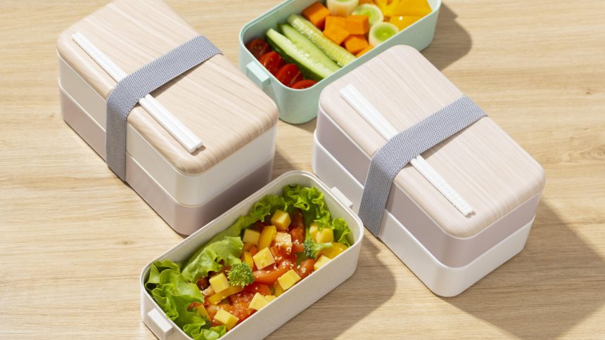 Lunch box personnalisable : un levier stratégique pour valoriser l’image de l’entreprise