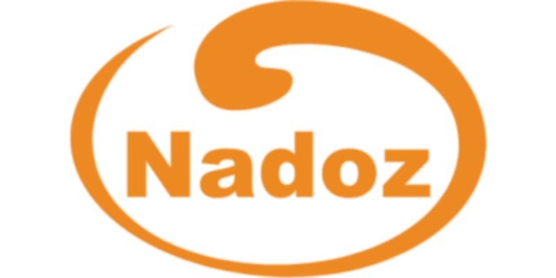 Nadoz
