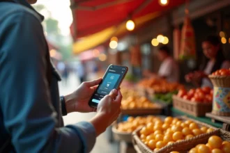 crypto tourisme paiements