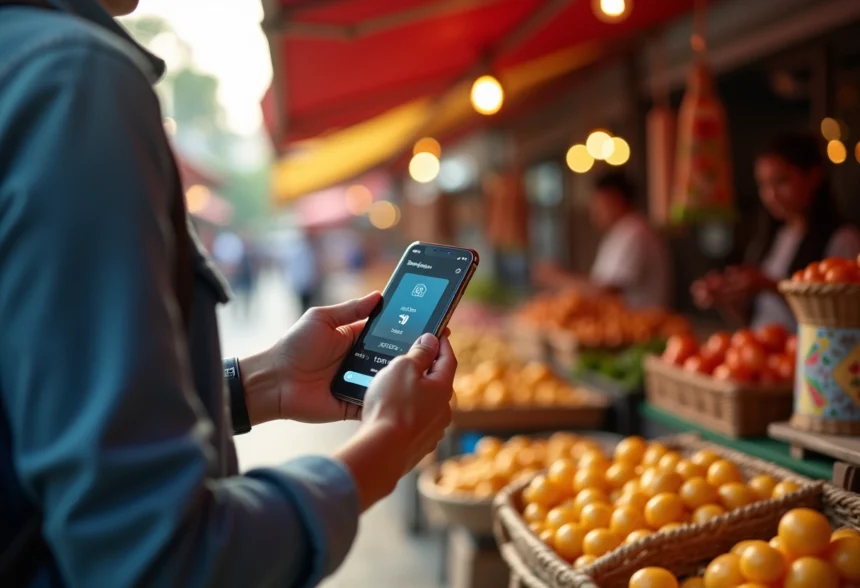 crypto tourisme paiements