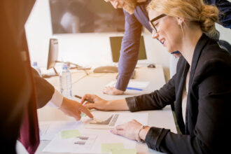 Réinventer le secteur public à Nantes : les clés d’une transformation réussie