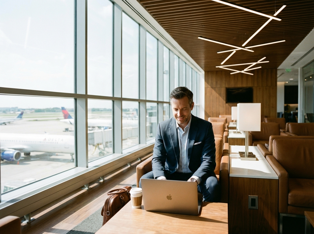 réservation vols affaires